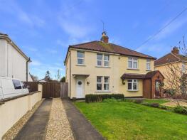 45, Watleys End Road, Winterbourne BS36 1PH