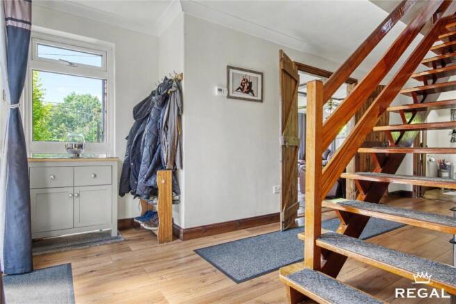 Lower Common Road, West Wellow, SO51 photo 4