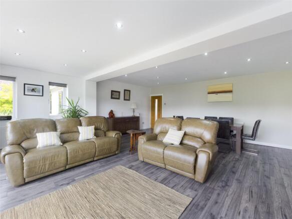Lounge Area