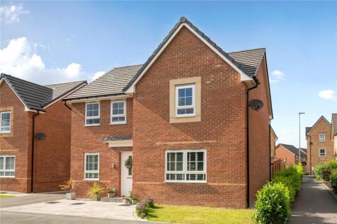 Welles Avenue, Methley, Leeds, West Yorkshire