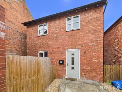Oak Street, Oswestry