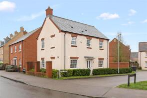 1, Bryony Road, Hitchin SG5 4LS
