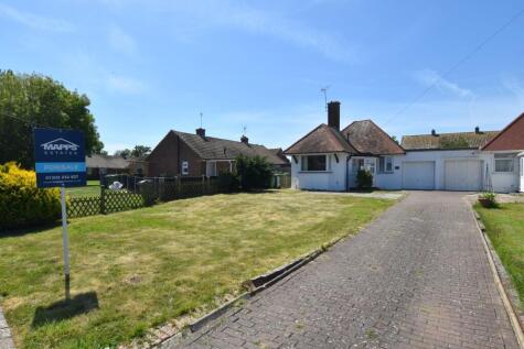 Seabourne Way, Dymchurch, Romney Marsh