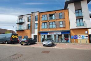 The Lennox Building, 49, Mercator Close, Southampton SO16 4HW