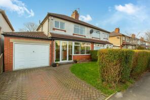 26, Talbot Crescent, Moor Allerton, Leeds LS8 1AL