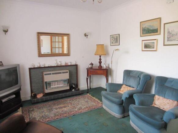 Sitting Room/ ...