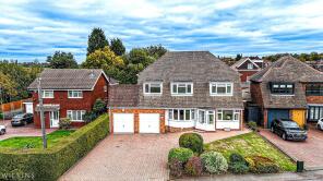 184, Comberford Road, Tamworth B79 9AA