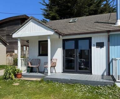 Tregoyne, Porthtowan, TR4 8FE