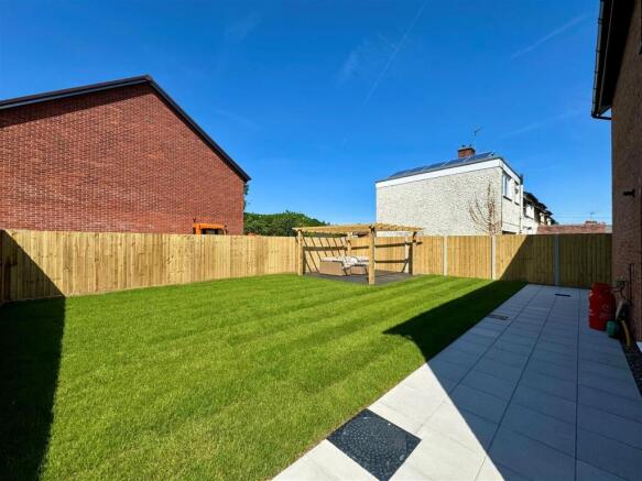 Plot 23, 46, Stones Wharf, Weston Rhyn, Oswestry photo 2