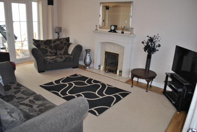SITTING ROOM