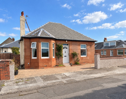 Whinfield Avenue, Prestwick, KA9