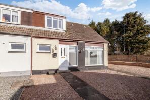 21, Castlebank Gardens, Cupar KY15 4DA