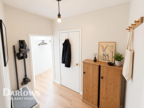 Arabella Street, Cardiff photo 5