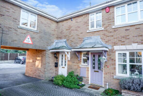 5, Foley Court, Chester Road, Sutton Coldfield B74 3TG