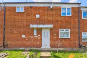 59, Eddison Way, Middlesbrough TS8 9ER