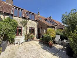3a Middle Barn, Friar Waddon Road, Weymouth DT3 4EN