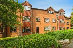 24, Emerson Court, Albert Walk, Crowthorne RG45 7EB