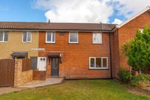 3, Court Farm Road, Llantarnam, Cwmbran NP44 3BY