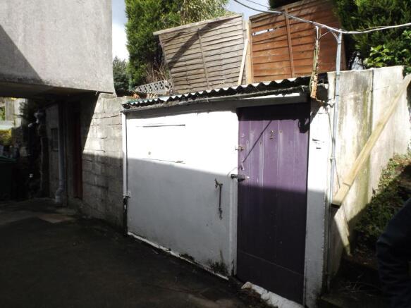 Outbuilding