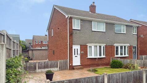Katrina Grove, Featherstone, Pontefract, Wakefield