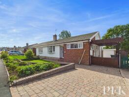 34, Barrowmoor Road, Appleby-in-westmorland CA16 6SB