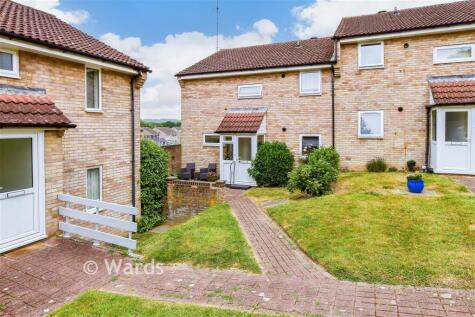 Welland Road, Tonbridge, Kent