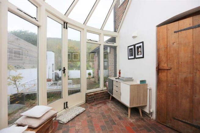 1 Septima Cottages Conservatory.JPG