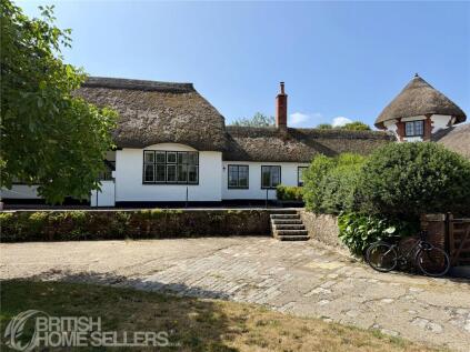 Briantspuddle, Dorchester, Dorset, DT2