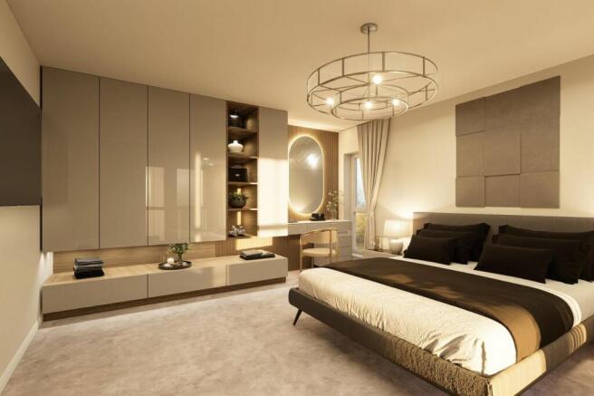 Bedroom 4