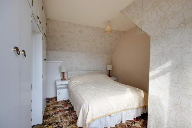 Bed 1