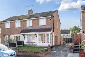 7, Hampshire Road, West Bromwich B71 2PP