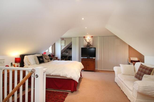 Attic