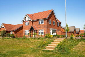 37, Hawkins Place, Saffron Walden CB10 2GW