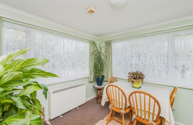 Dining Room/Study