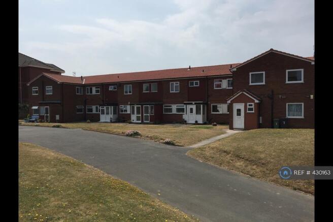 Exterior Rear