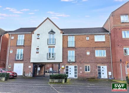 Essington Way, Wolverhampton