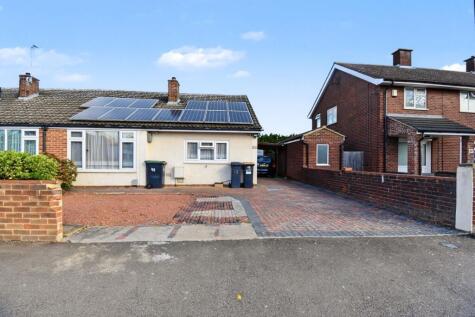 Harewood Road, Bedford, MK42