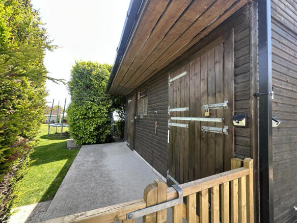 Stables