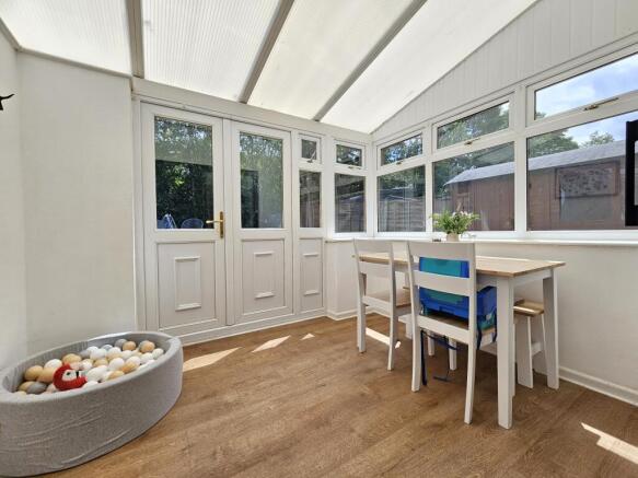 71 Swains Meadow, Church Stretton, Shropshire photo 5