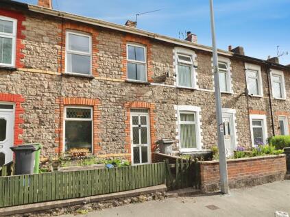 Mill Road, Ely, Cardiff