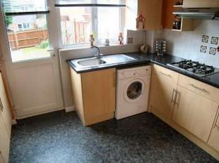 KITCHEN 108 X 8