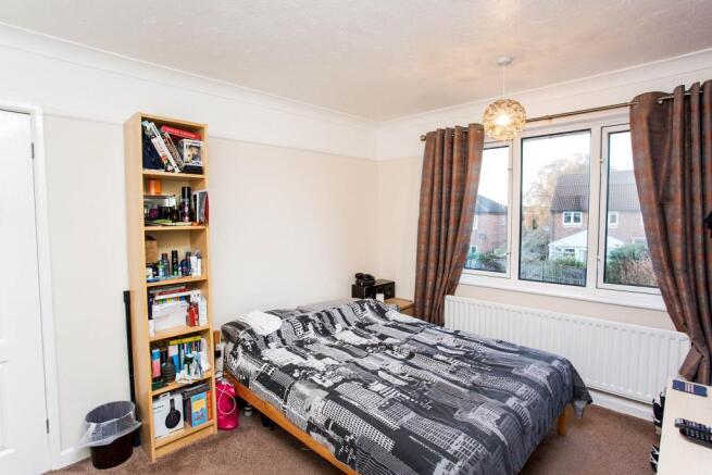 Bedroom 2