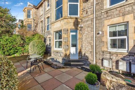 Edinburgh Place, Weston-super-Mare, Somerset, BS23