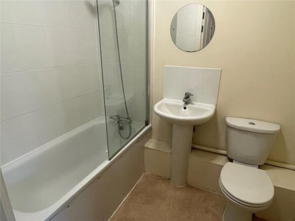 Btahroom