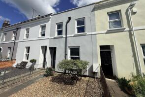 23, Tivoli Street, Cheltenham GL50 2UW