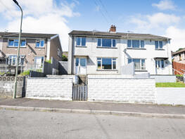 22, Bryn Ifor, Mountain Ash CF45 3AA
