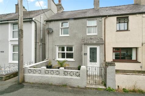 Station Road, Llanrug, Caernarfon, Gwynedd, LL55
