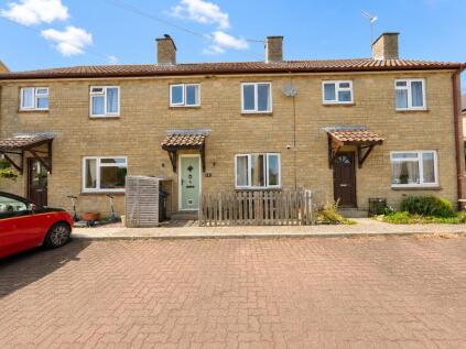 Bendy Bow, Oaksey, Malmesbury, Wiltshire, SN16