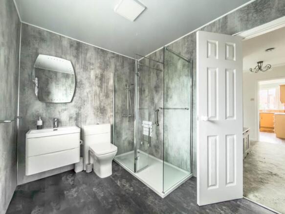 2 bed Semi-Detached for sale Image 10