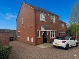 6, Steeple Gardens, Dunstable LU5 6GL